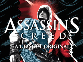 Assassin's Creed Boxer Briefs