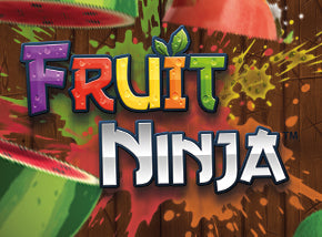 Fruit Ninja Boxer Briefs