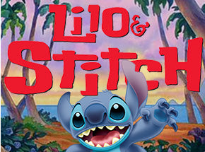 Lilo & Stitch Boxer Briefs