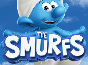 The Smurfs Boxer Briefs