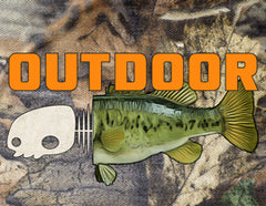 Outdoor Boxer Briefs