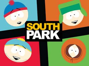 South Park Boxer Briefs