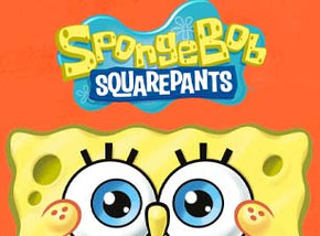 SpongeBob Boxer Briefs