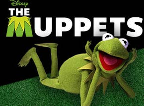 The Muppet Show Boxer Briefs